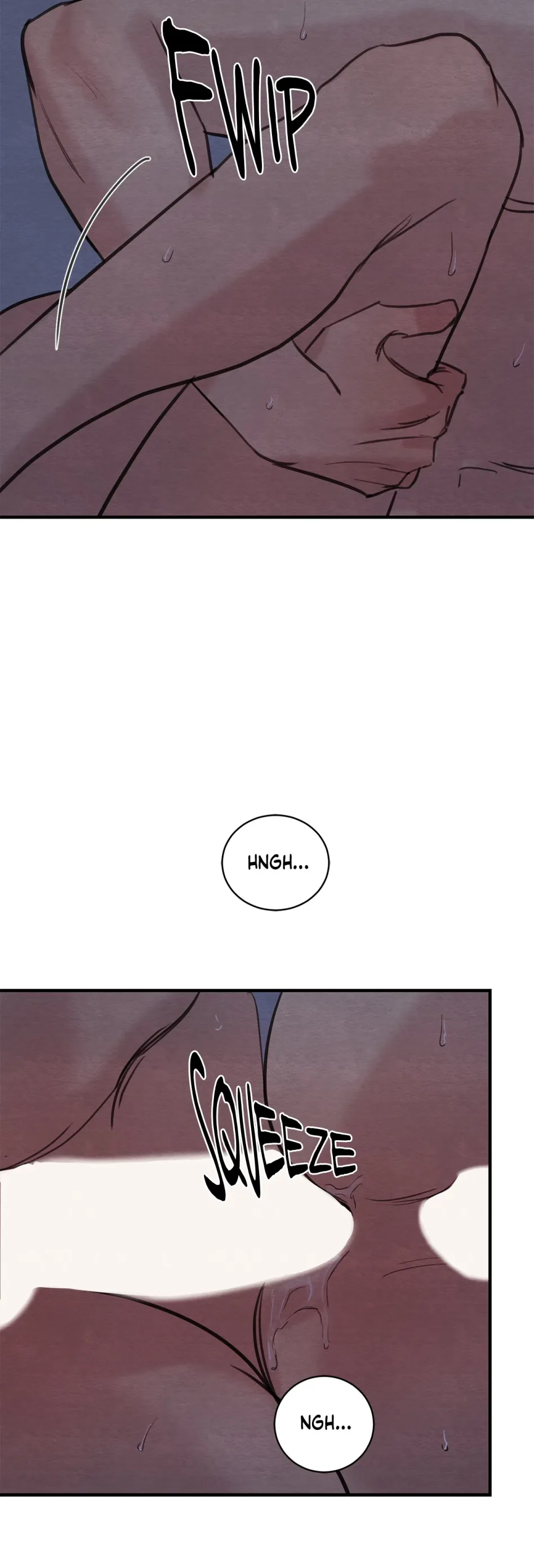 Painter of the Night Chapter 21 page 4