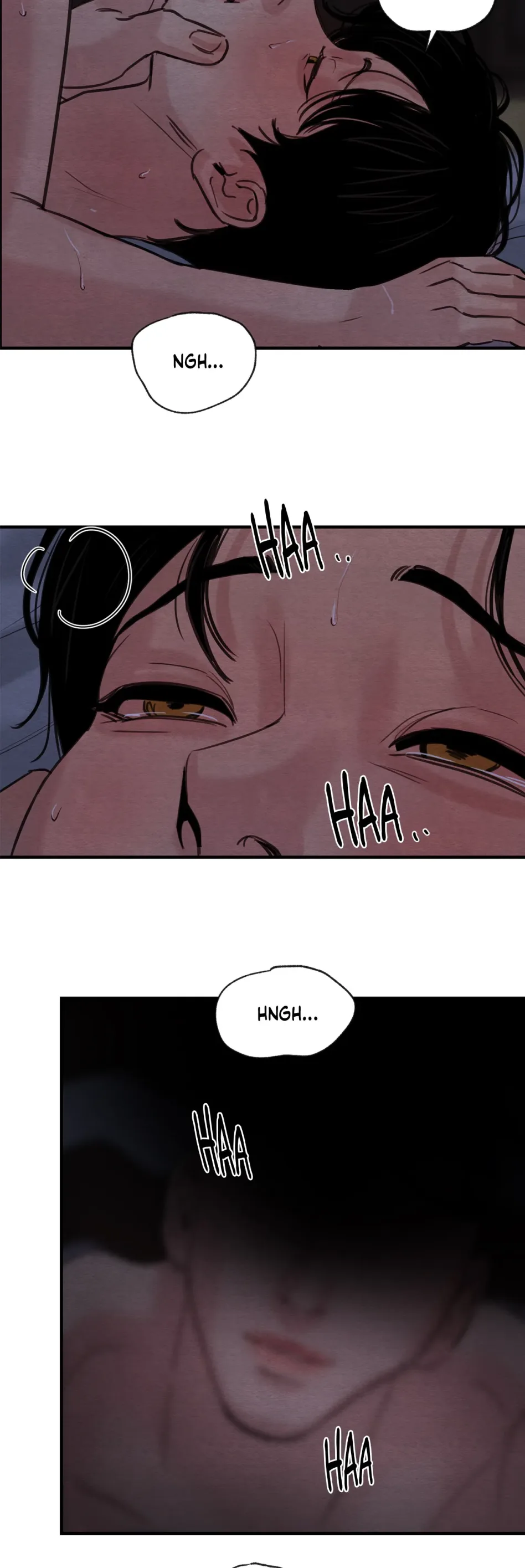 Painter of the Night Chapter 21 page 16