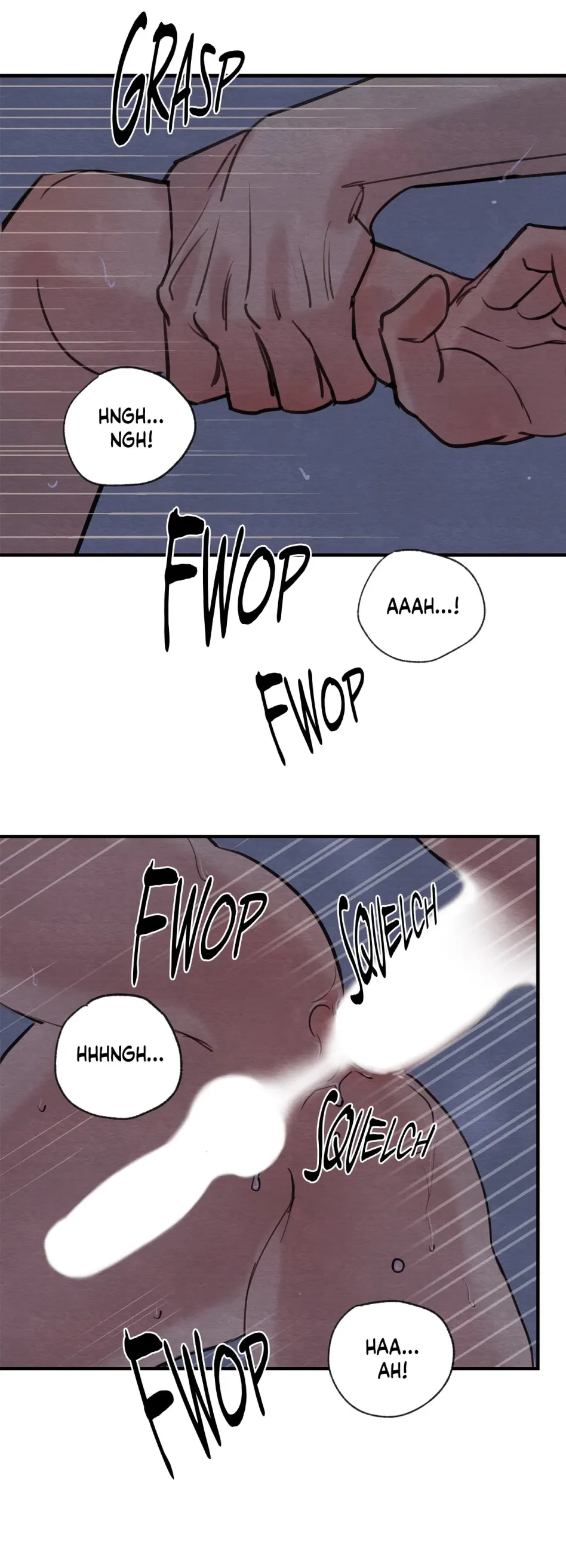 Painter of the Night Chapter 21 page 10