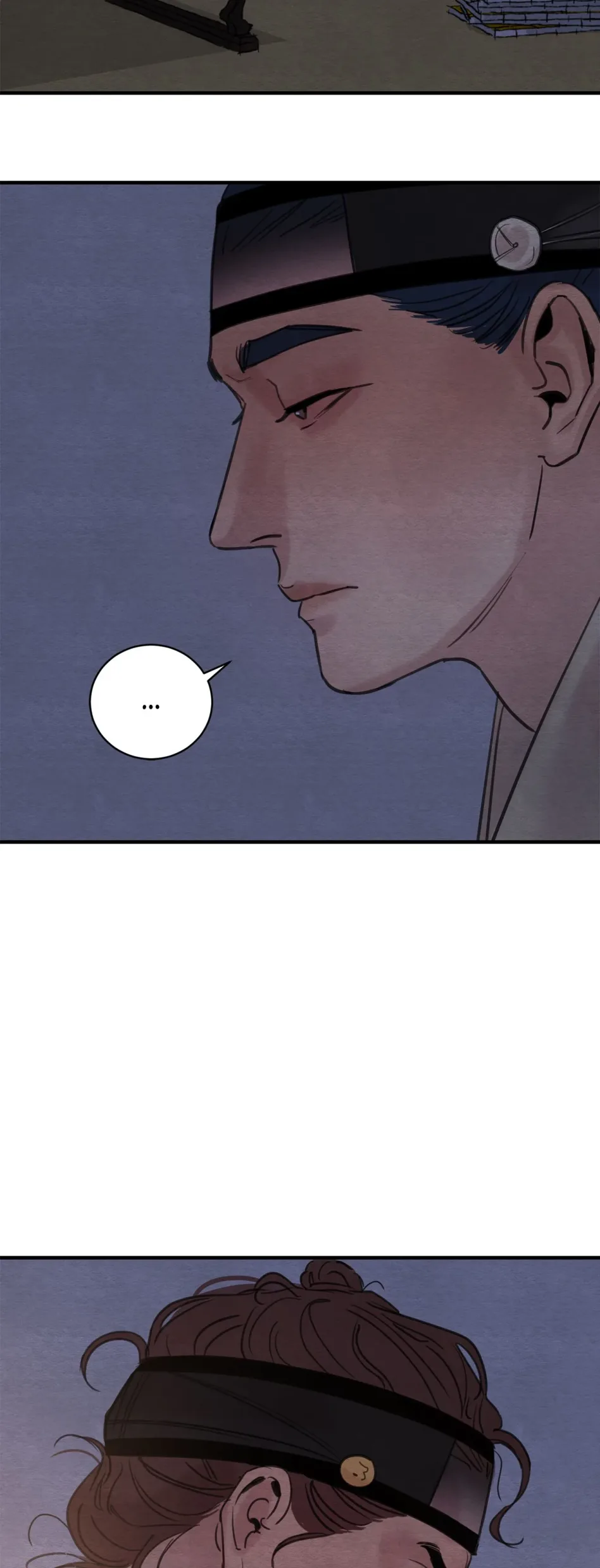 Painter of the Night Chapter 21 page 27