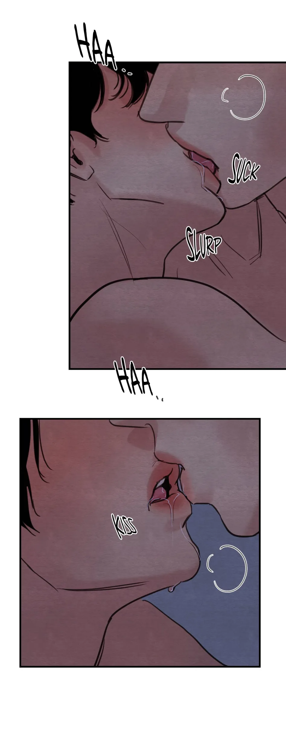 Painter of the Night Chapter 21 page 23