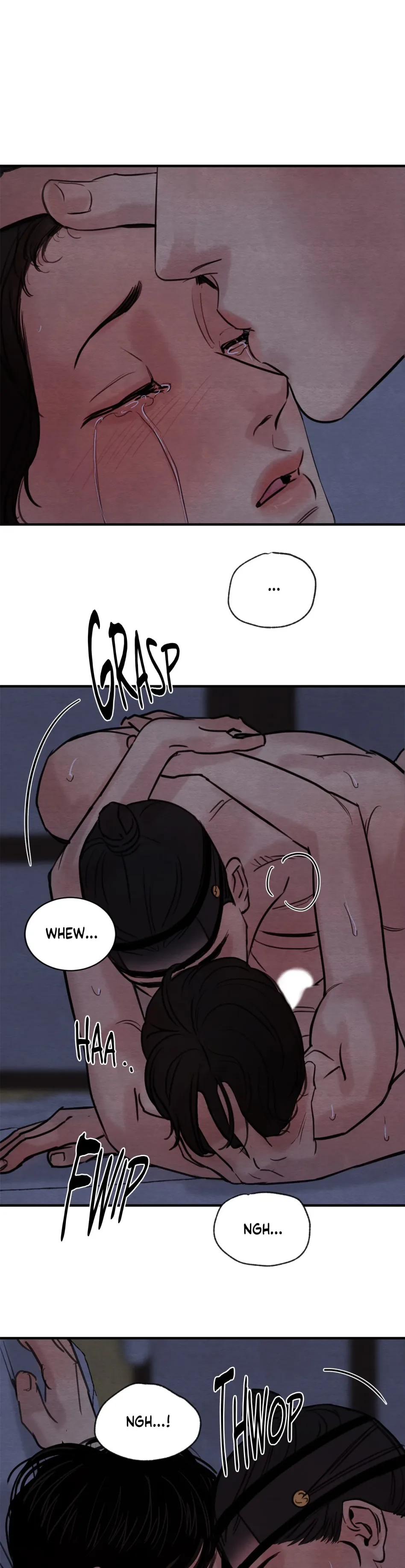 Painter of the Night Chapter 21 page 29