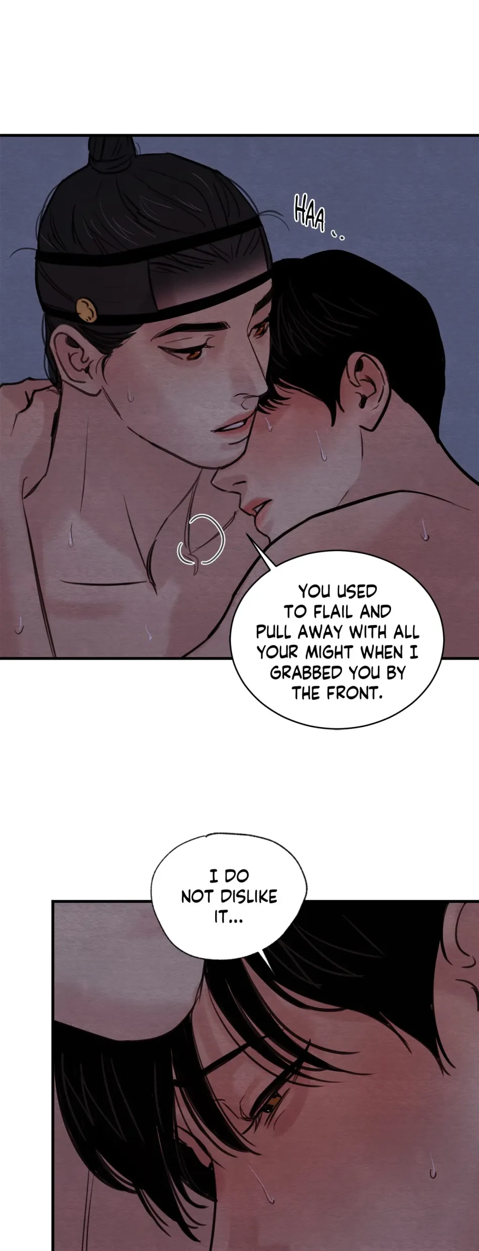 Painter of the Night Chapter 21 page 24