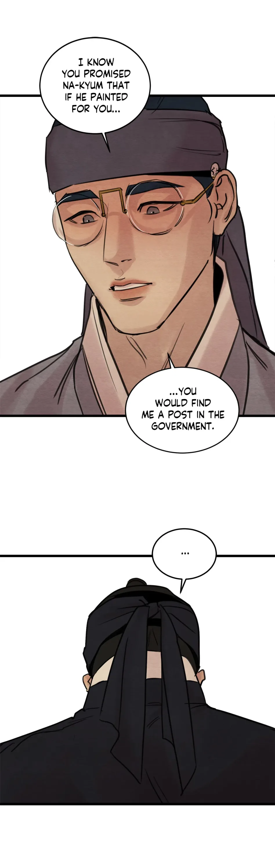 Painter of the Night Chapter 22 page 16