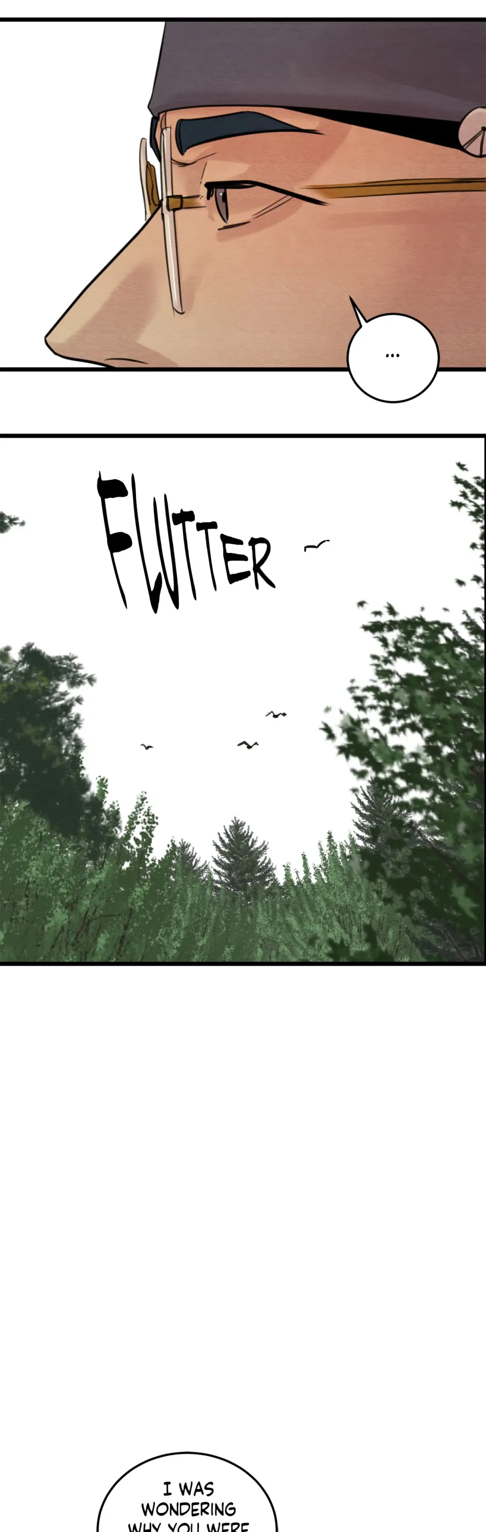 Painter of the Night Chapter 22 page 13