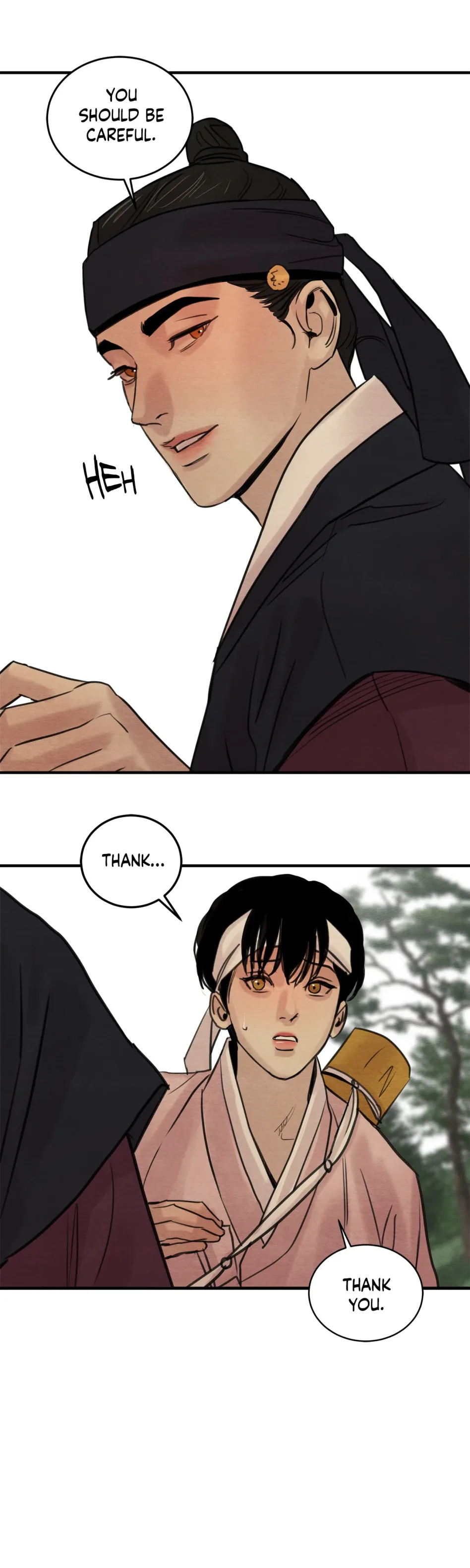 Painter of the Night Chapter 22 page 4