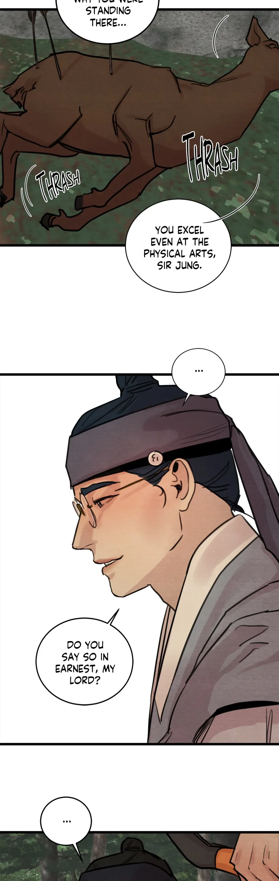 Painter of the Night Chapter 22 page 14