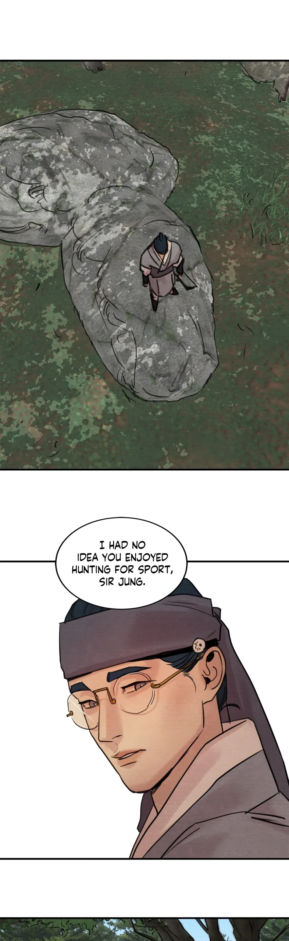 Painter of the Night Chapter 22 page 9