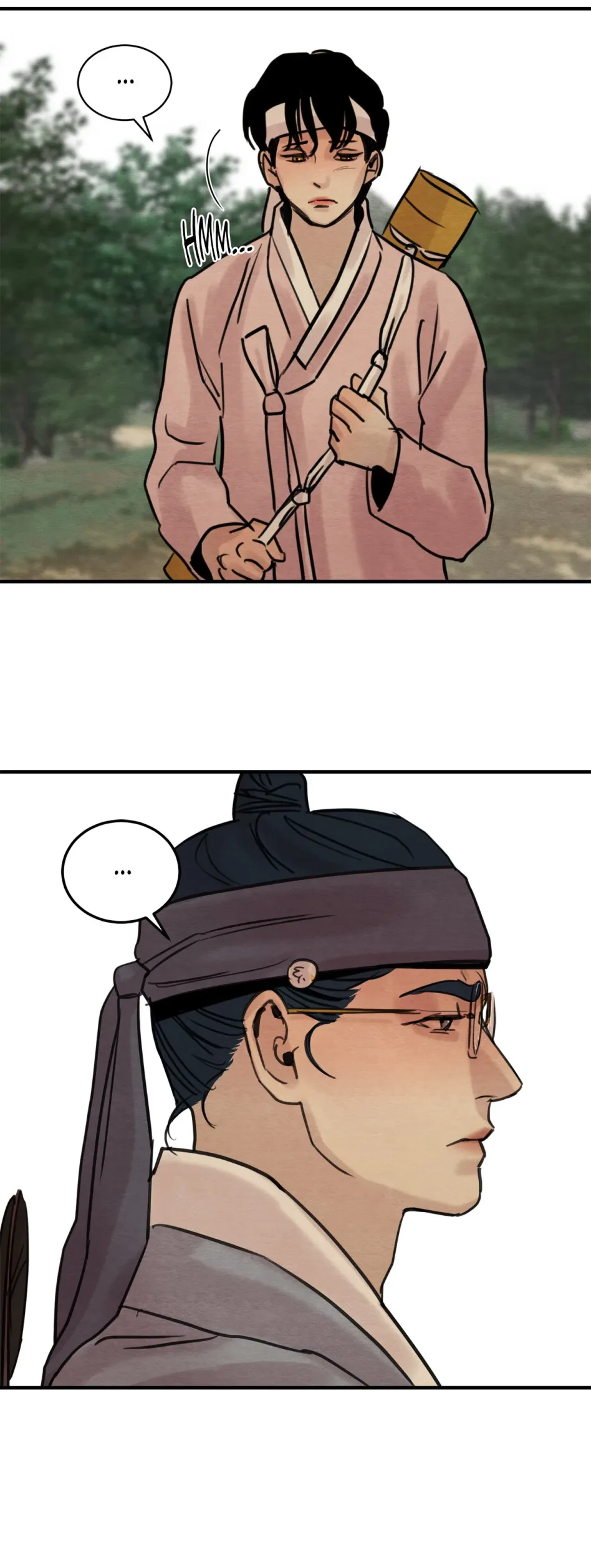 Painter of the Night Chapter 22 page 6
