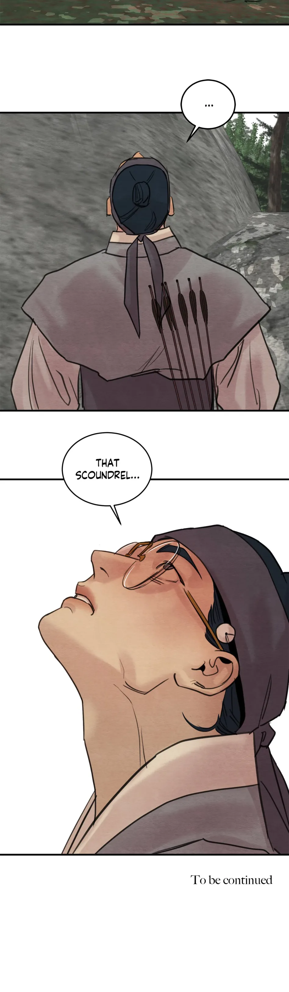 Painter of the Night Chapter 22 page 28