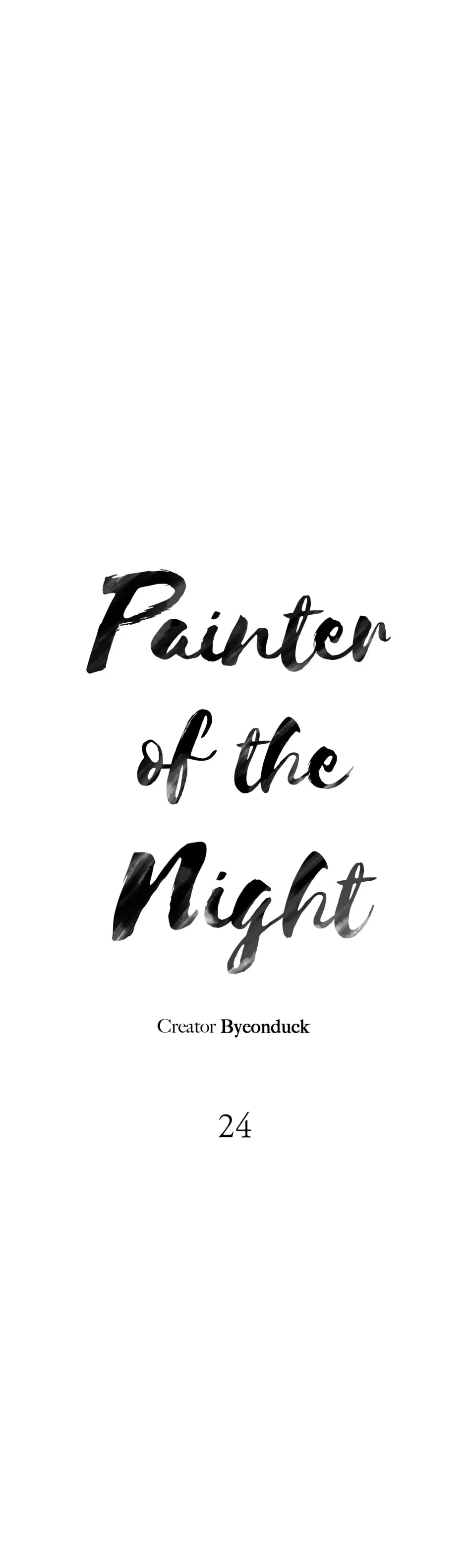 Painter of the Night Chapter 24 page 4