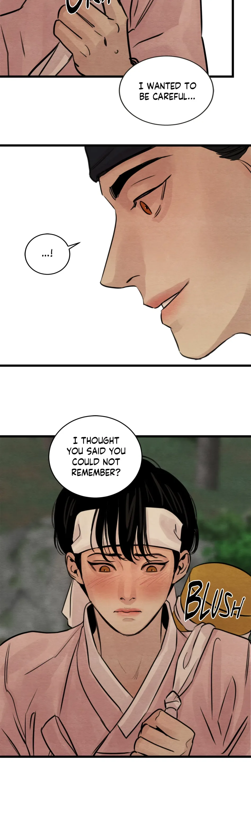 Painter of the Night Chapter 24 page 2