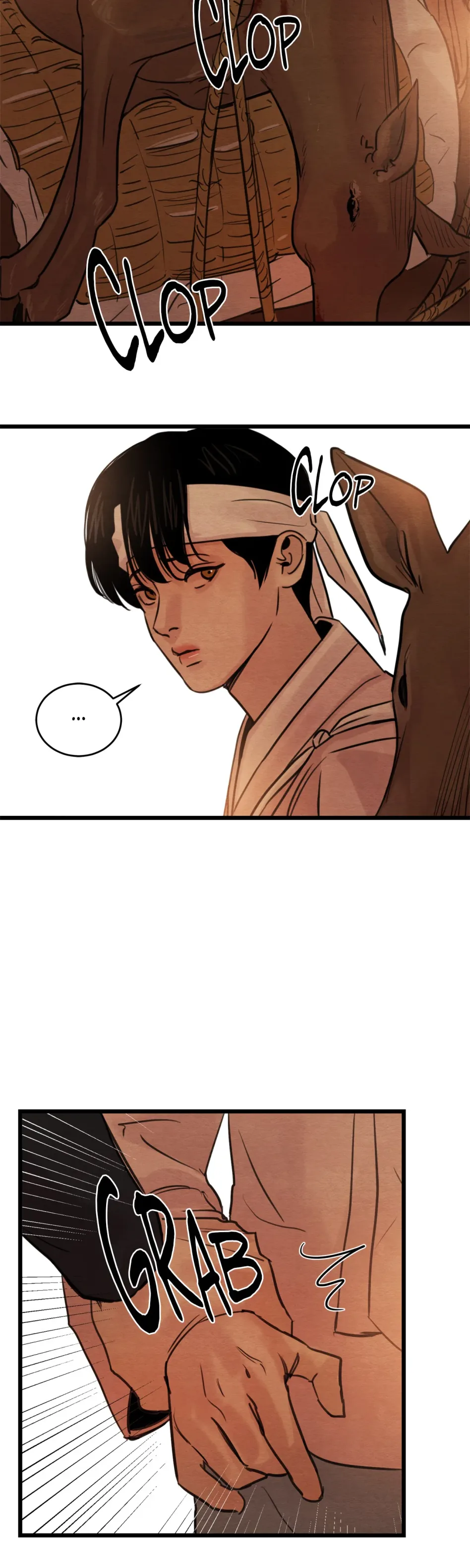 Painter of the Night Chapter 24 page 6