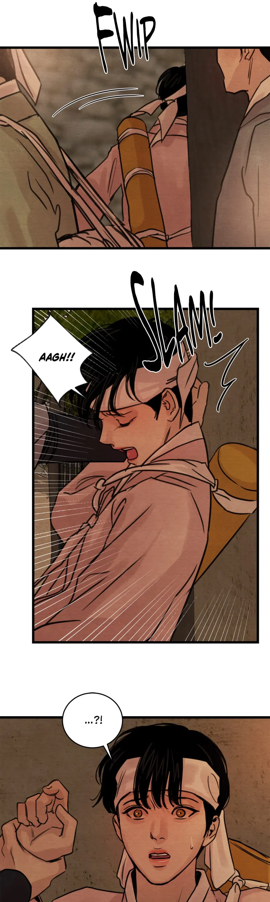 Painter of the Night Chapter 24 page 7