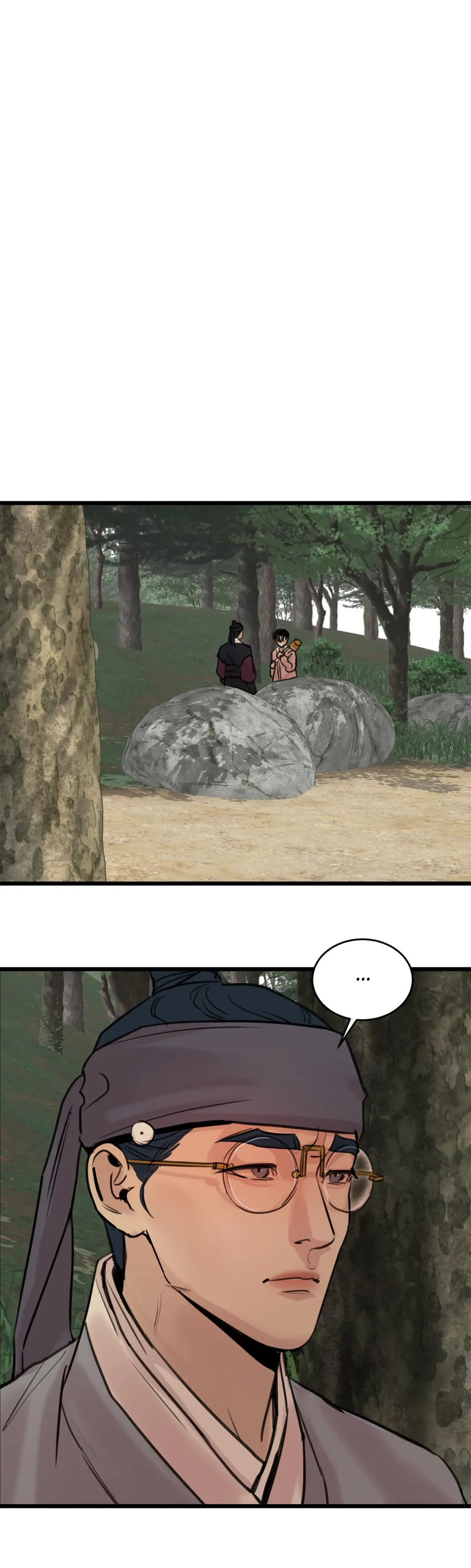 Painter of the Night Chapter 24 page 3