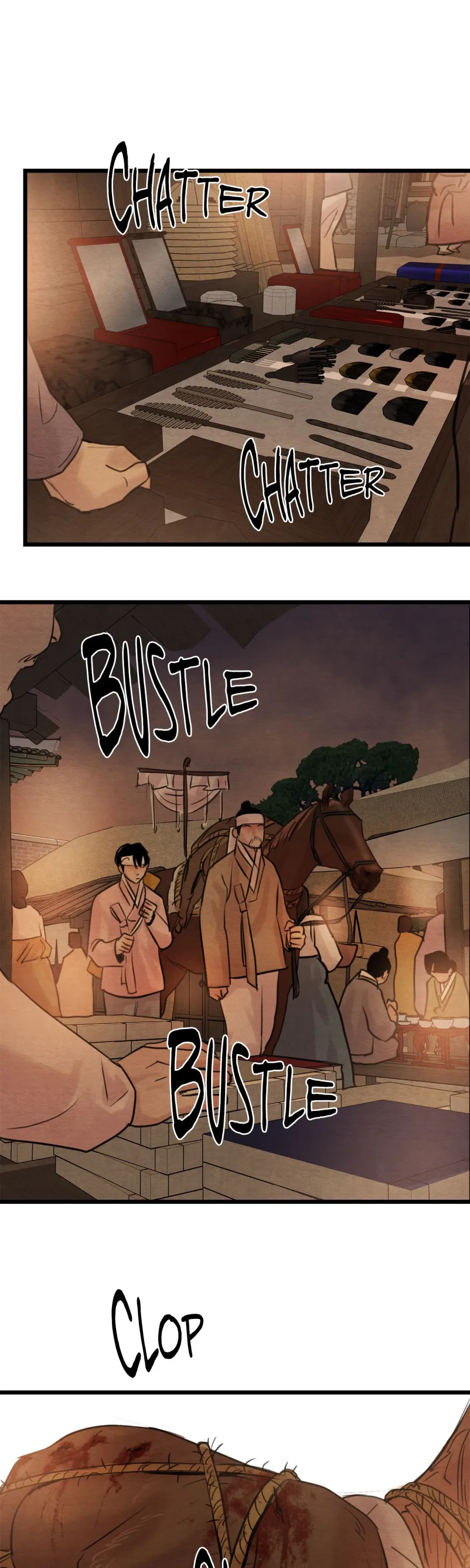 Painter of the Night Chapter 24 page 5