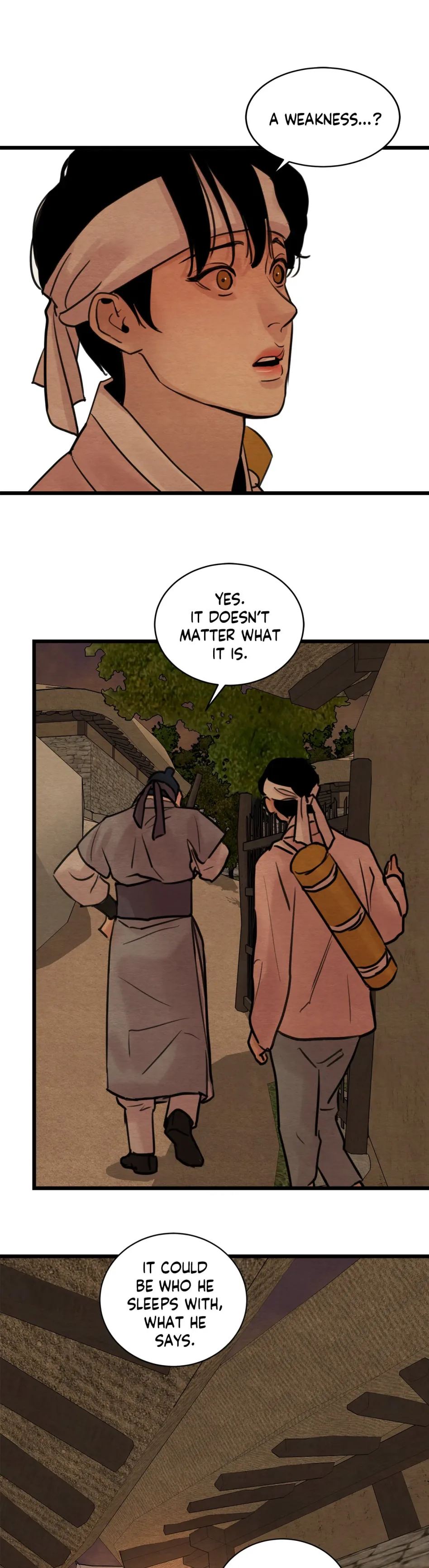 Painter of the Night Chapter 24 page 9