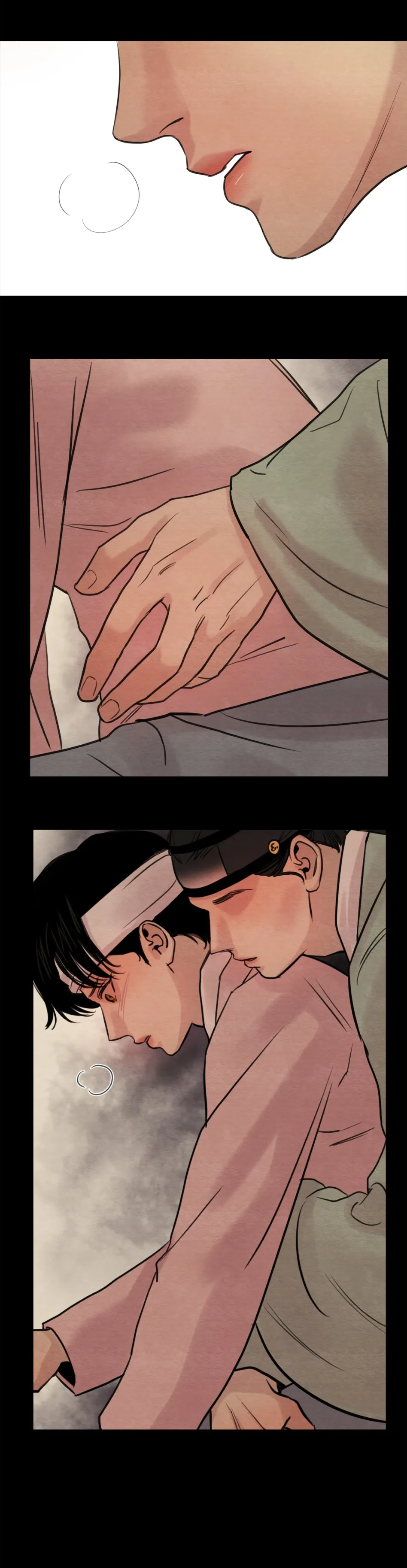 Painter of the Night Chapter 24 page 22
