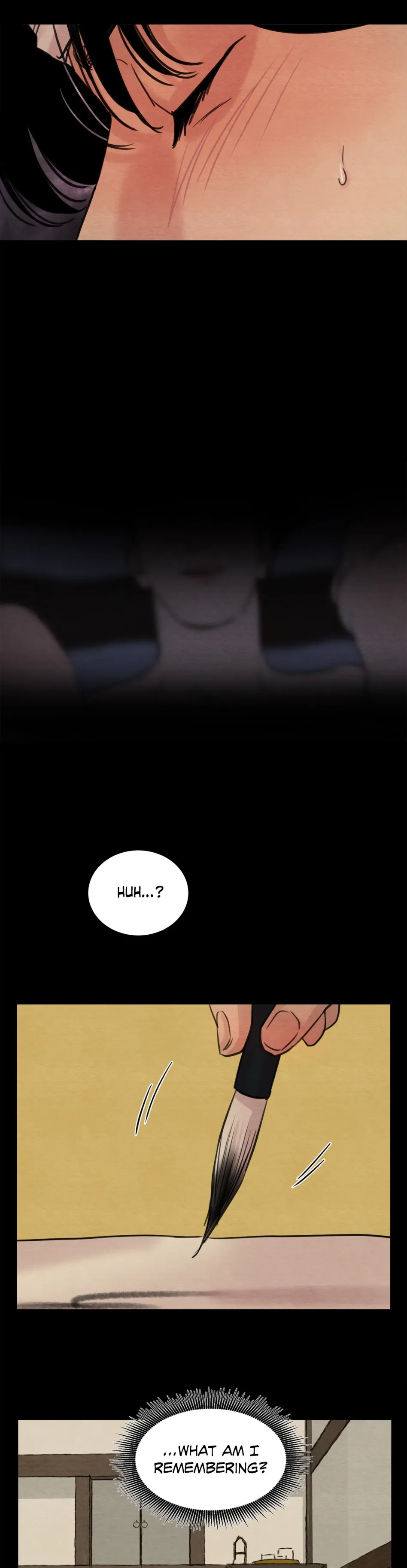 Painter of the Night Chapter 24 page 23