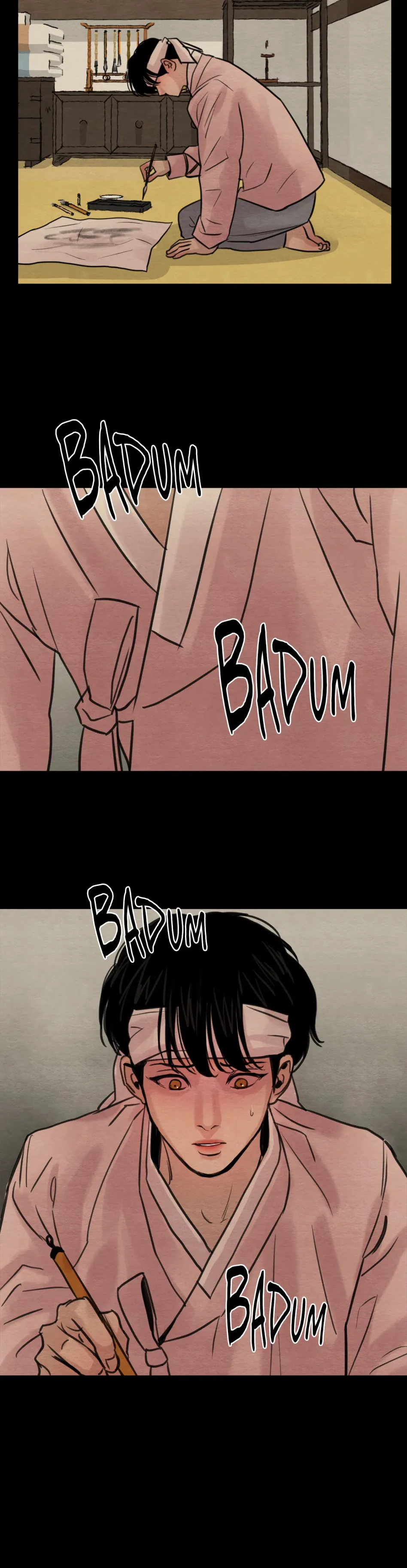 Painter of the Night Chapter 24 page 24