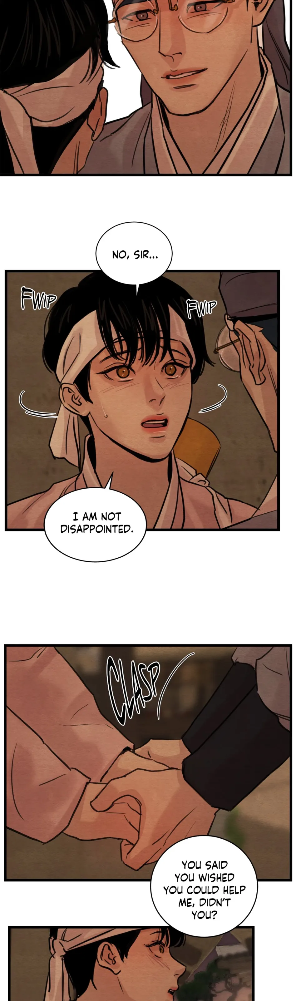 Painter of the Night Chapter 24 page 15