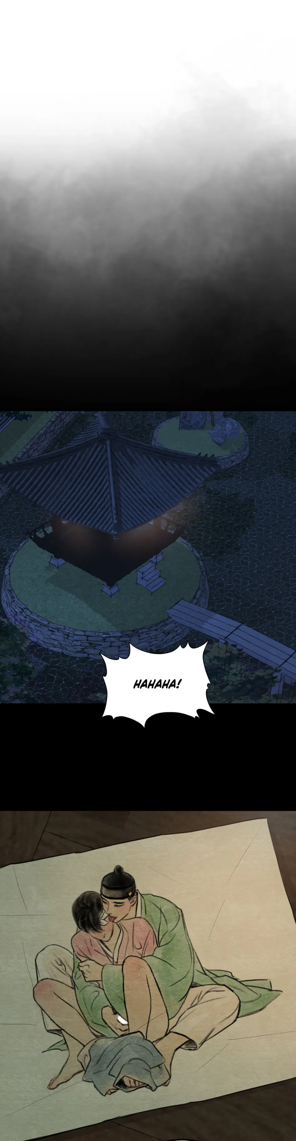 Painter of the Night Chapter 25 page 12