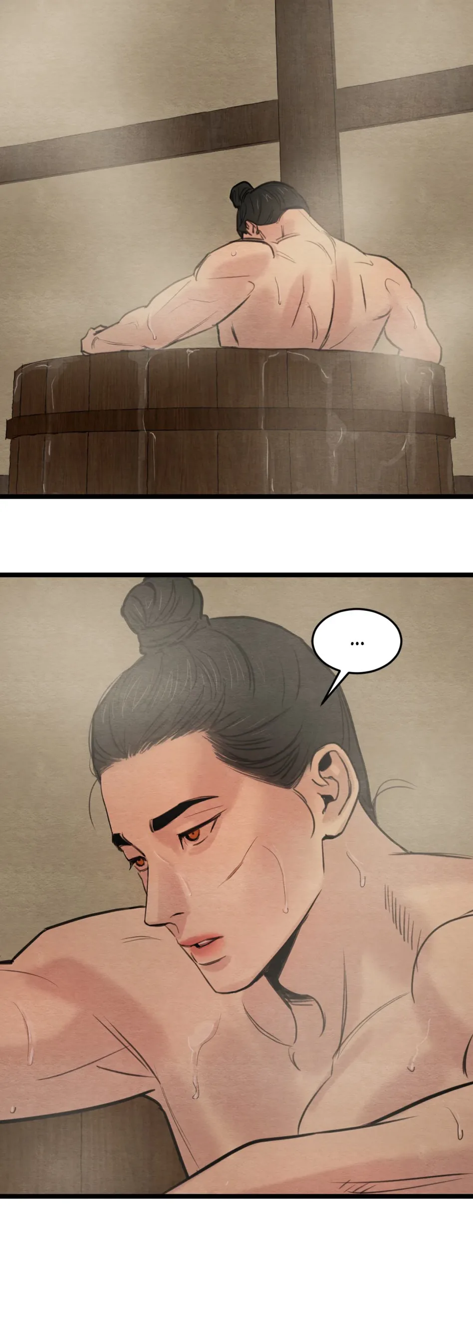 Painter of the Night Chapter 25 page 11