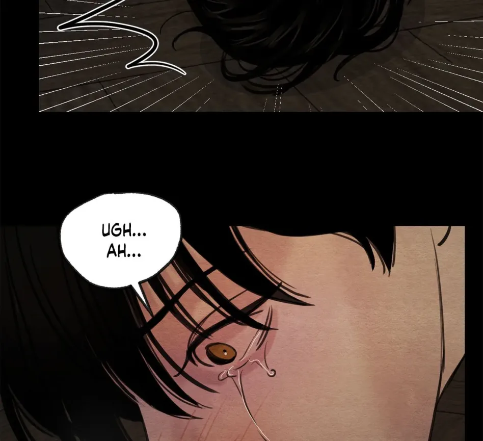 Painter of the Night Chapter 25 page 27