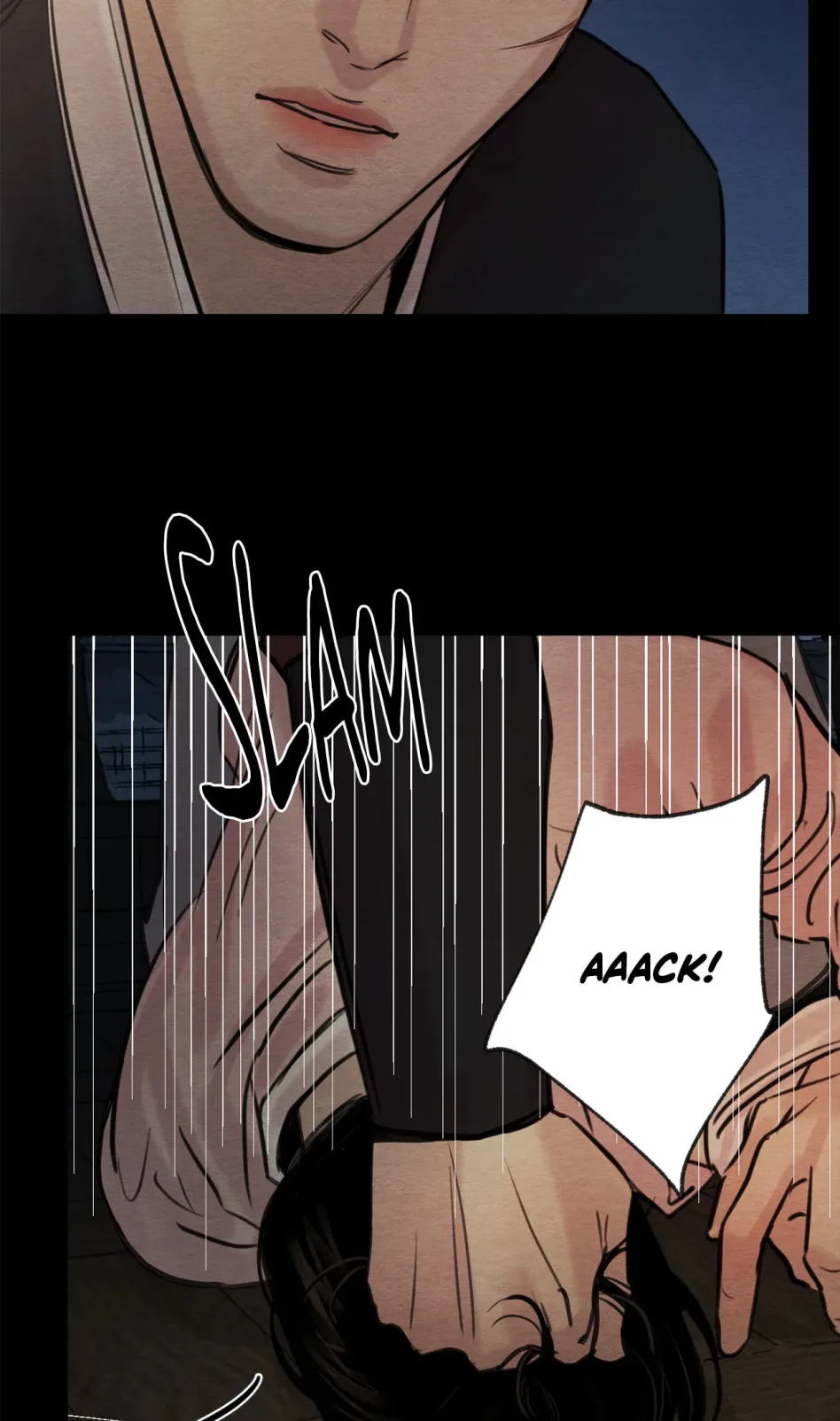 Painter of the Night Chapter 25 page 26