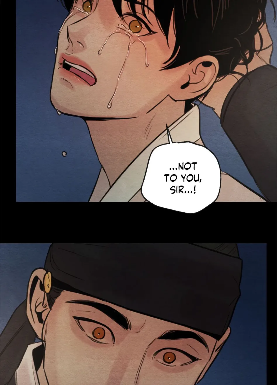 Painter of the Night Chapter 25 page 25