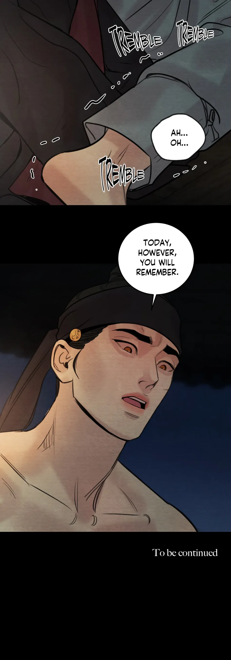 Painter of the Night Chapter 25 page 30