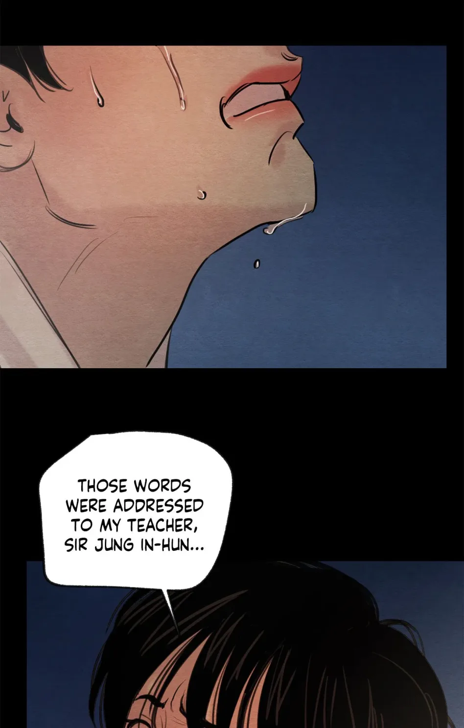 Painter of the Night Chapter 25 page 24