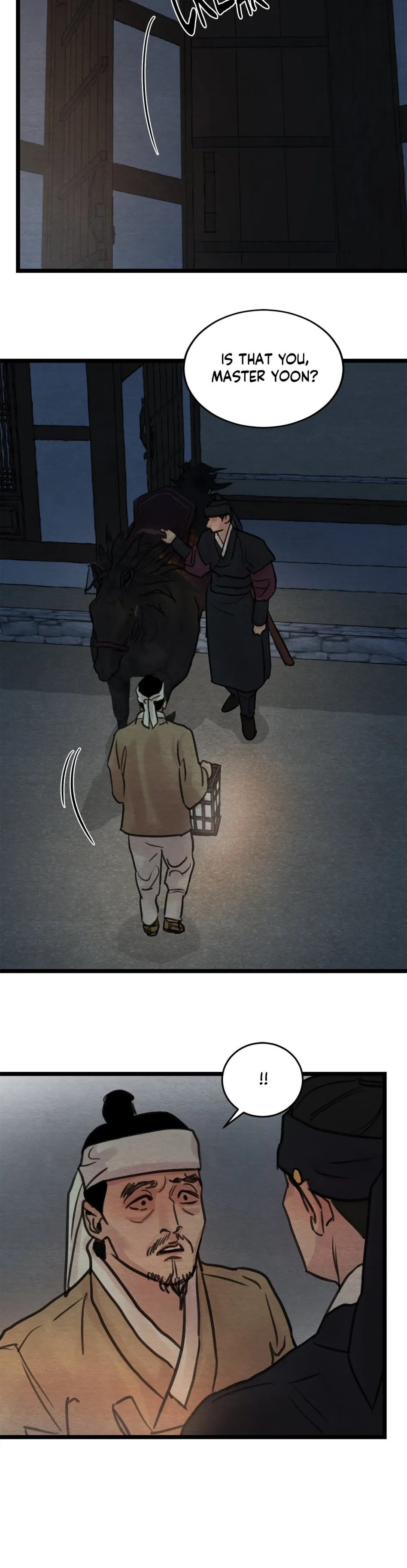 Painter of the Night Chapter 25 page 4