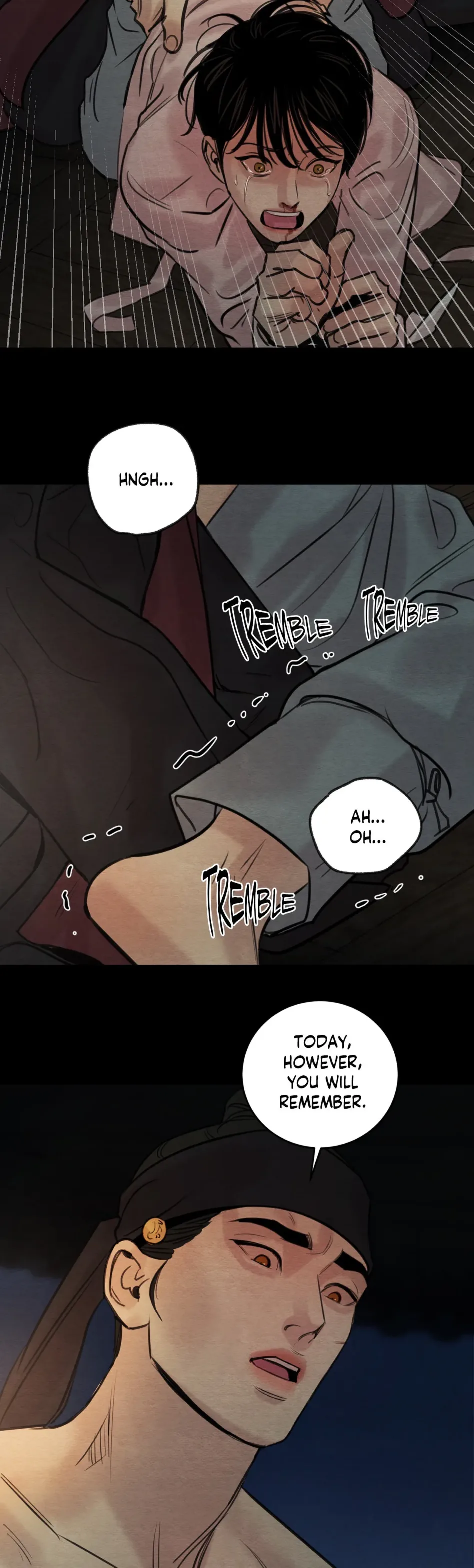 Painter of the Night Chapter 26 page 3