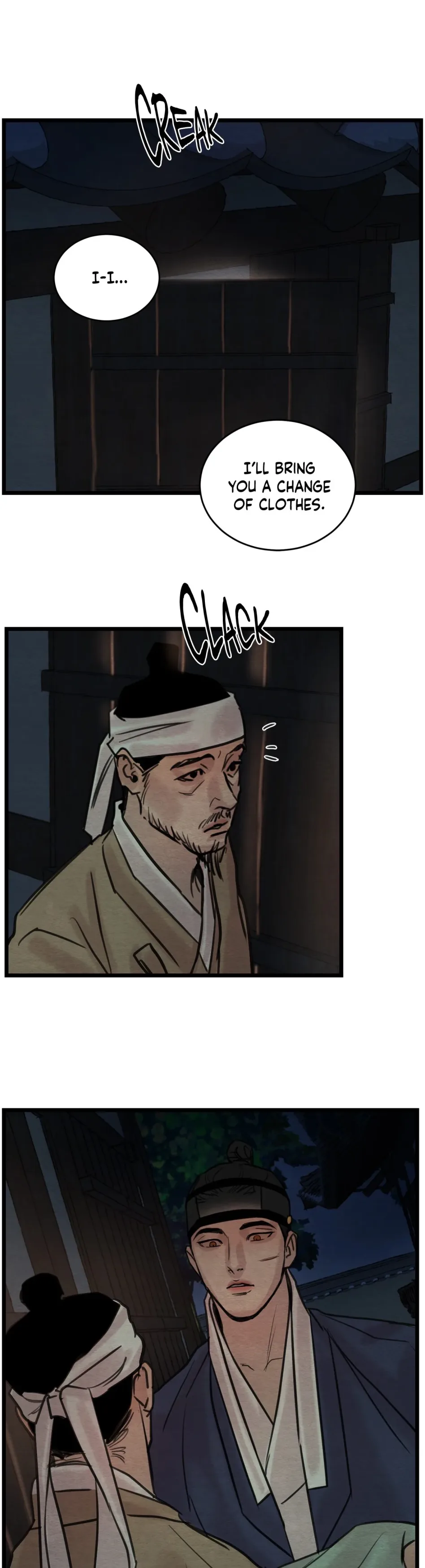 Painter of the Night Chapter 26 page 13