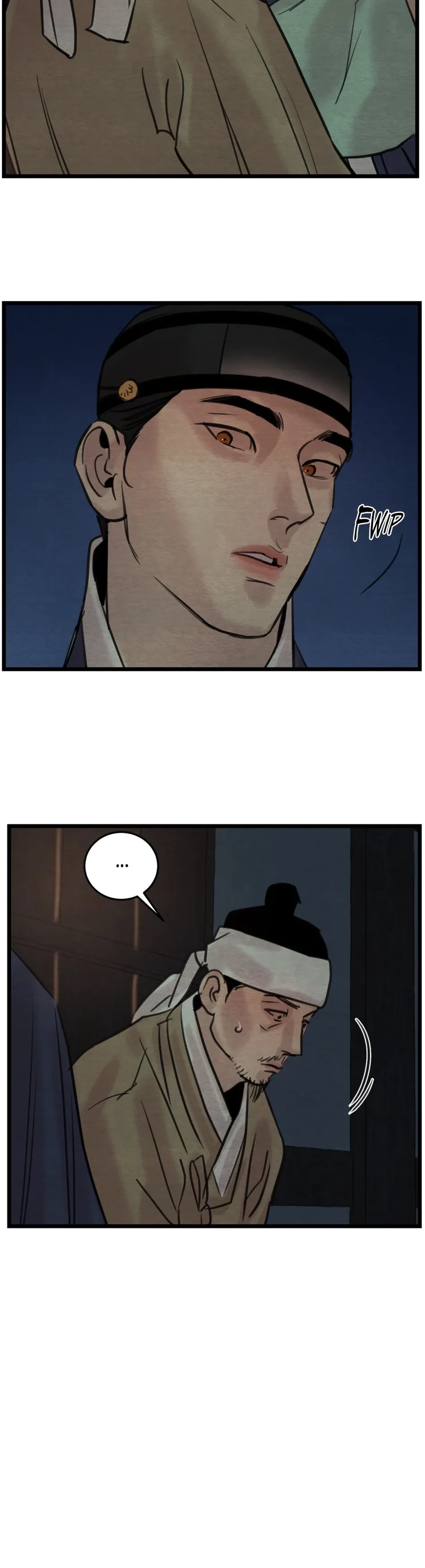 Painter of the Night Chapter 26 page 14