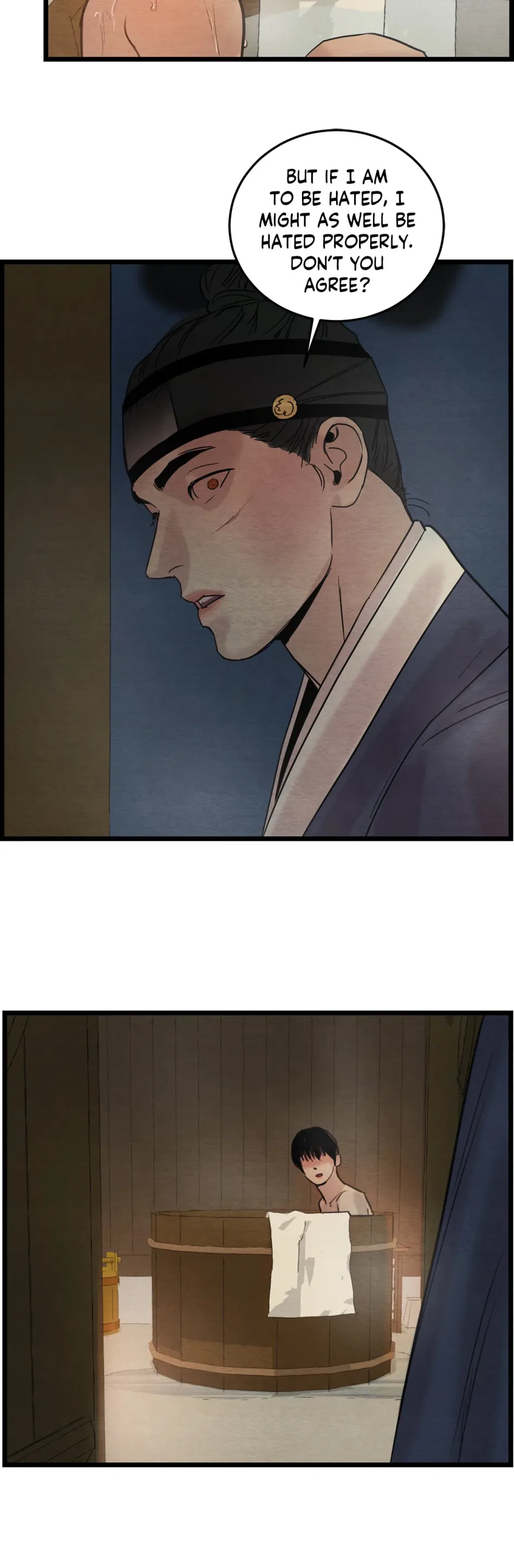 Painter of the Night Chapter 26 page 26