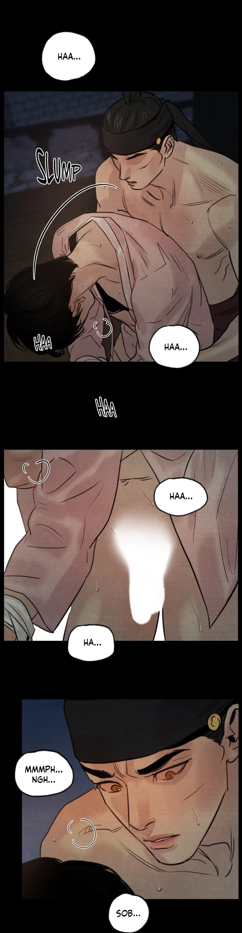 Painter of the Night Chapter 26 page 9