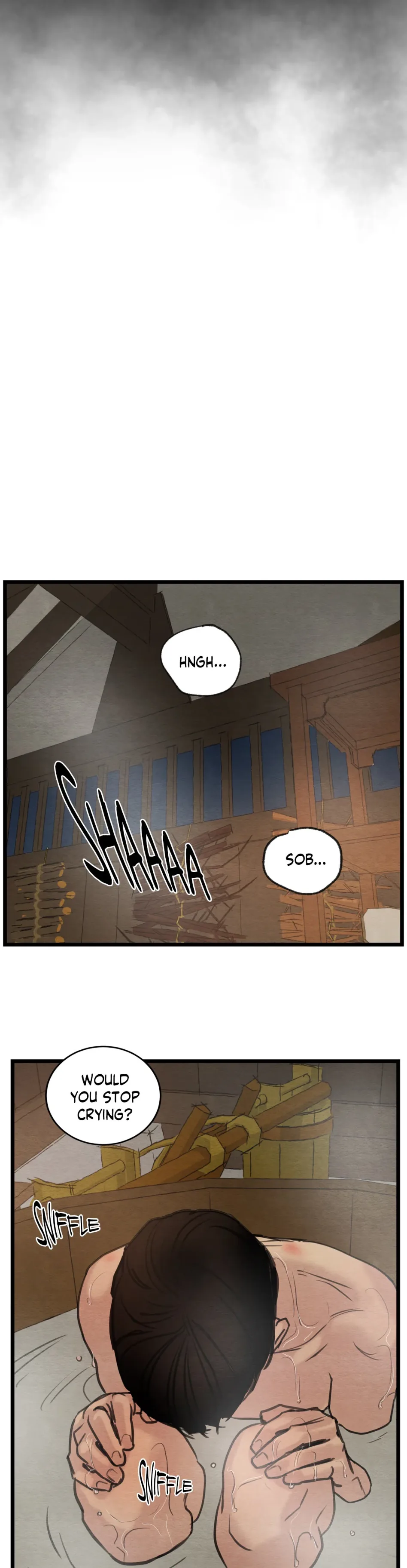 Painter of the Night Chapter 26 page 11
