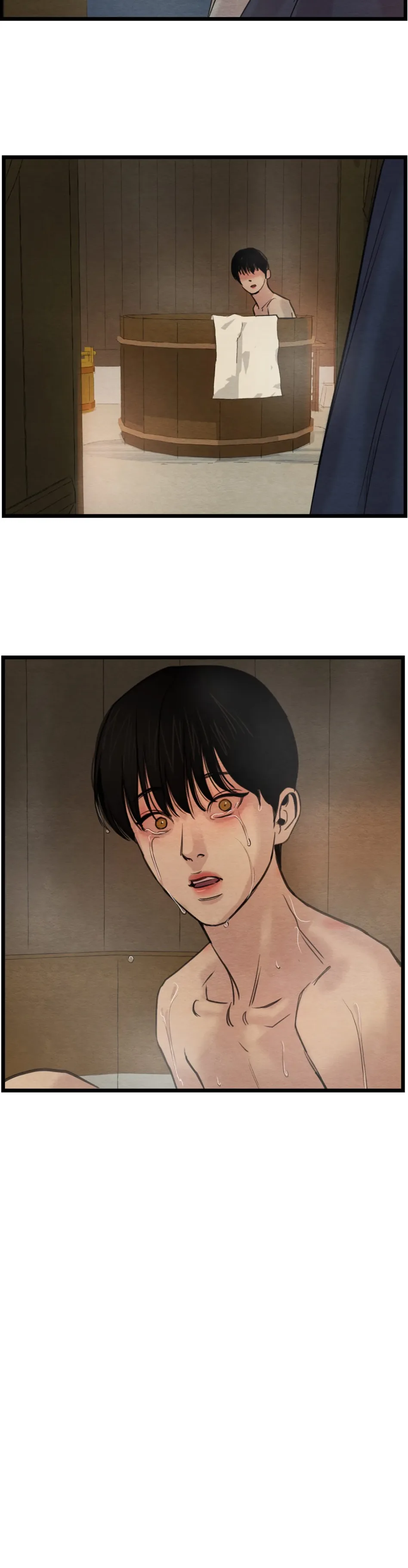 Painter of the Night Chapter 27 page 3