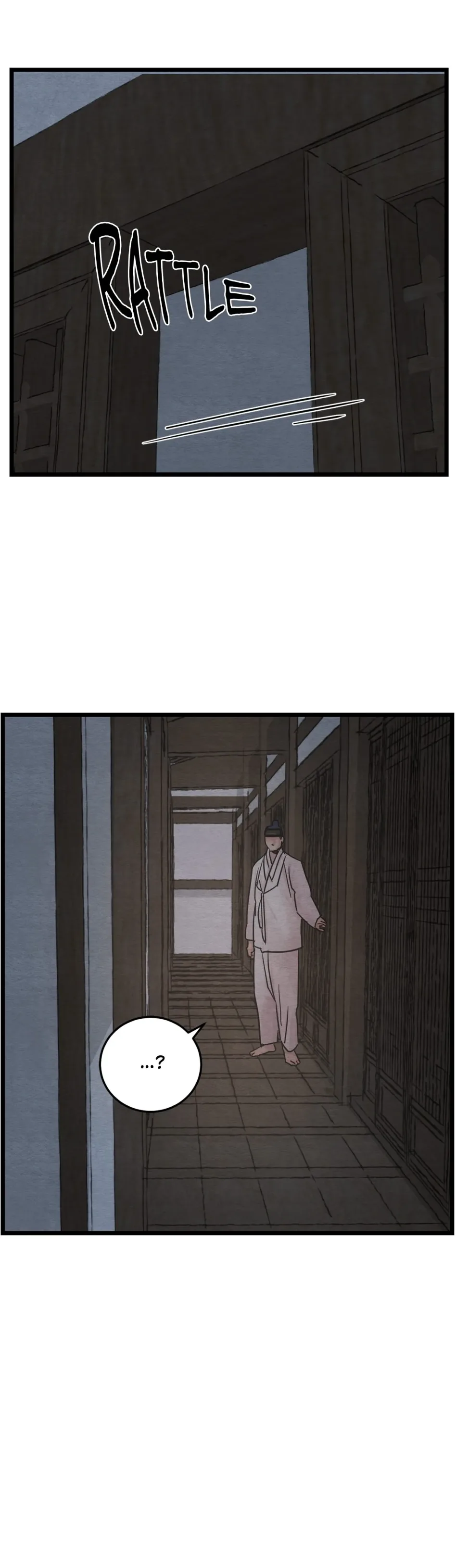 Painter of the Night Chapter 27 page 5
