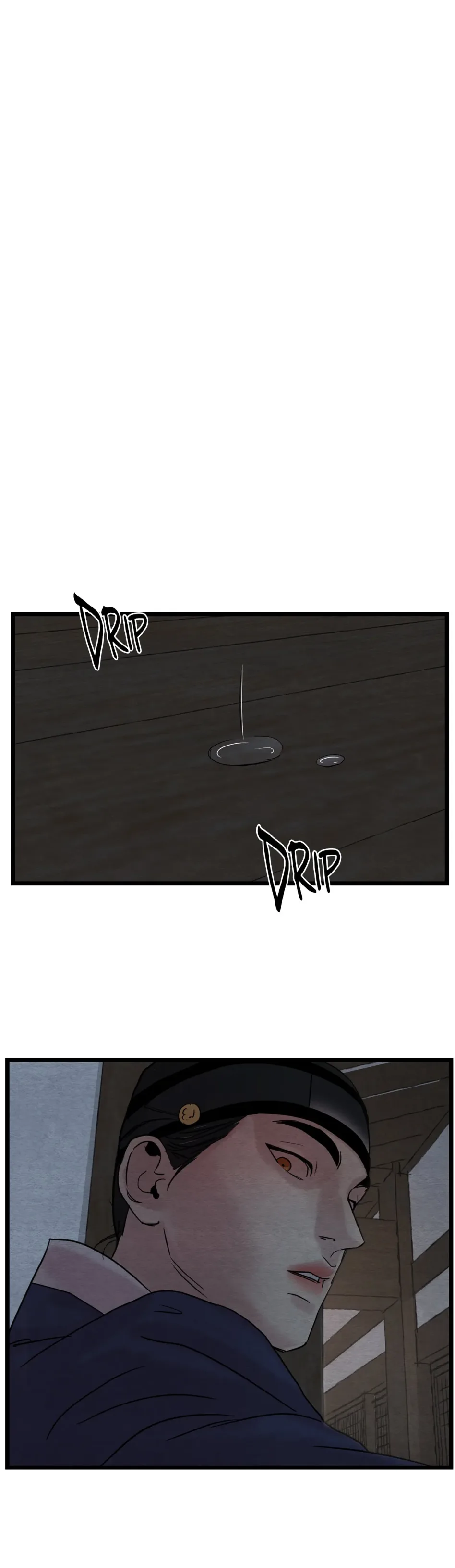 Painter of the Night Chapter 27 page 6