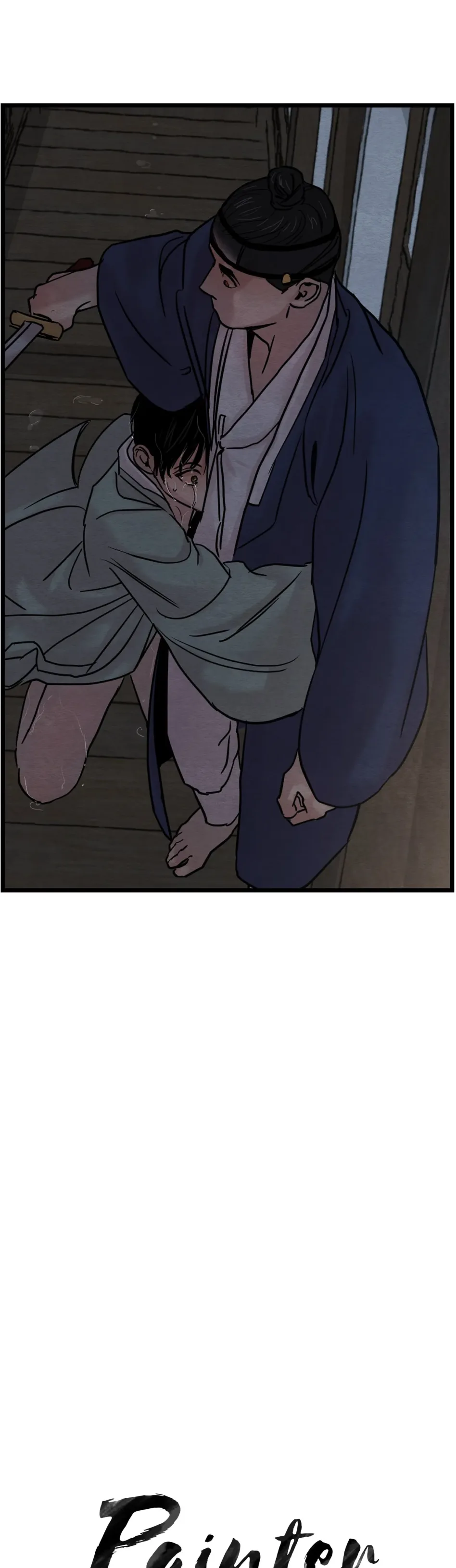 Painter of the Night Chapter 27 page 7