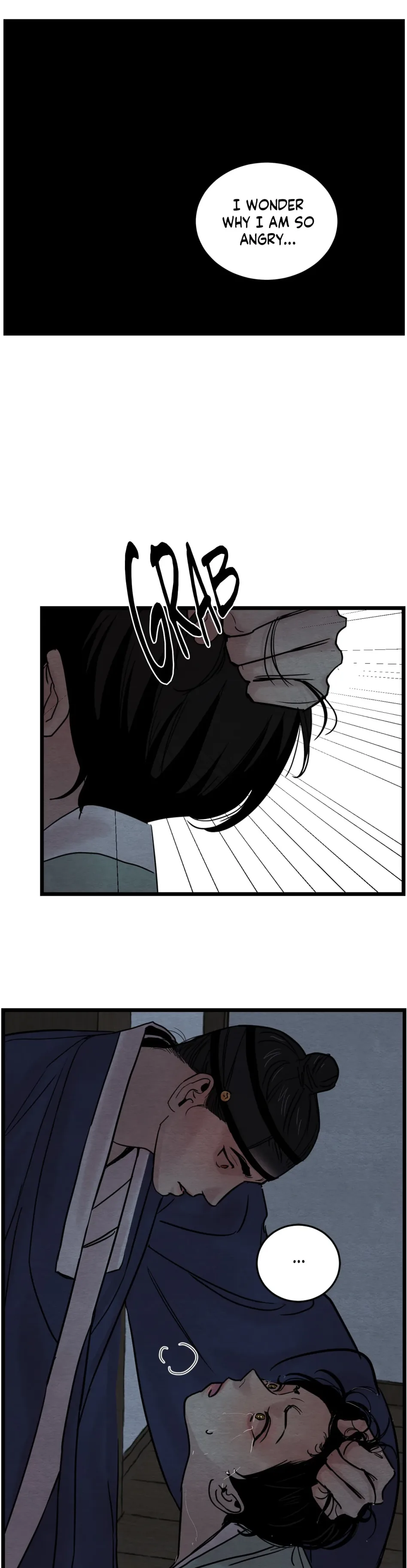 Painter of the Night Chapter 27 page 17