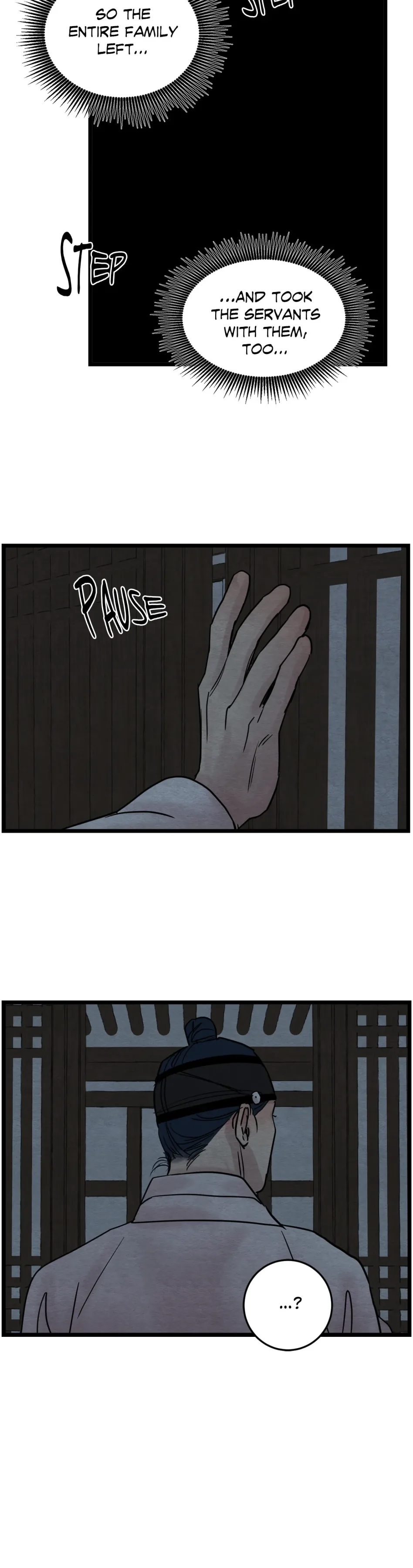 Painter of the Night Chapter 27 page 24