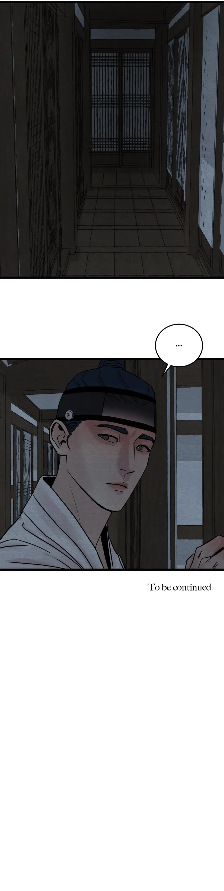 Painter of the Night Chapter 27 page 25