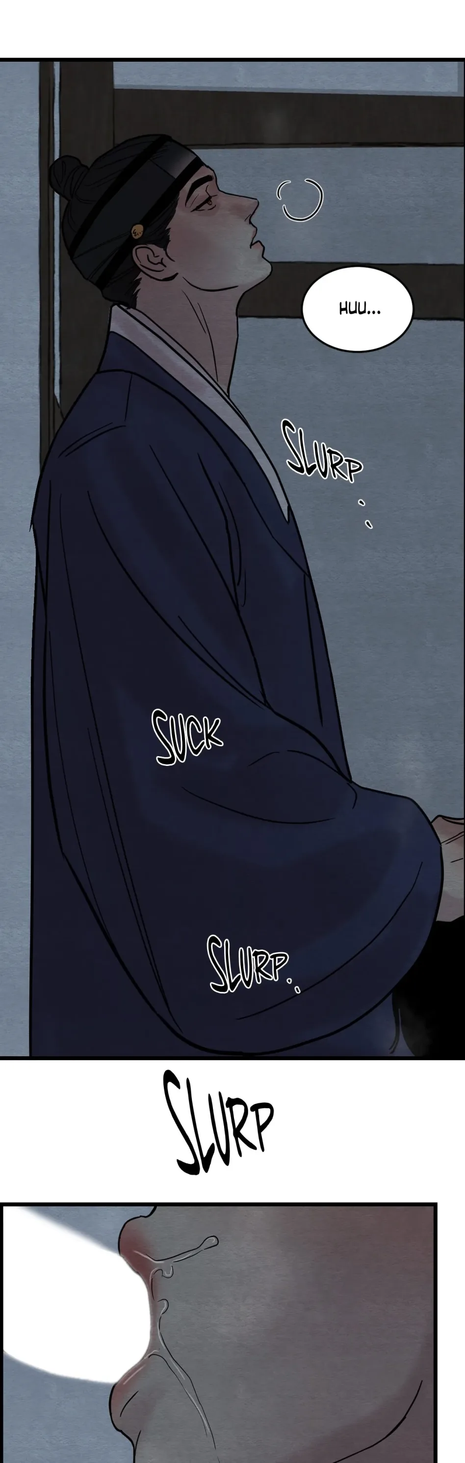 Painter of the Night Chapter 28 page 6