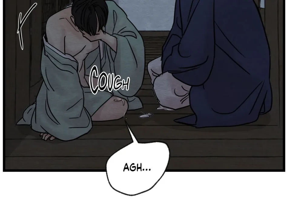 Painter of the Night Chapter 28 page 19
