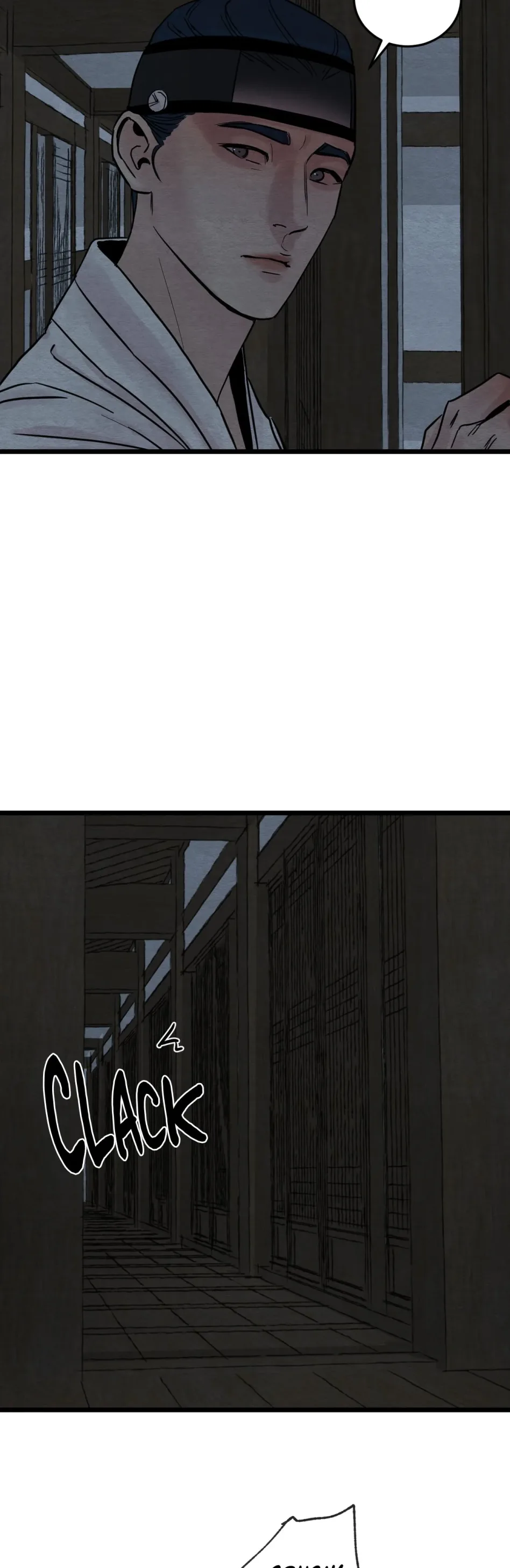 Painter of the Night Chapter 28 page 15