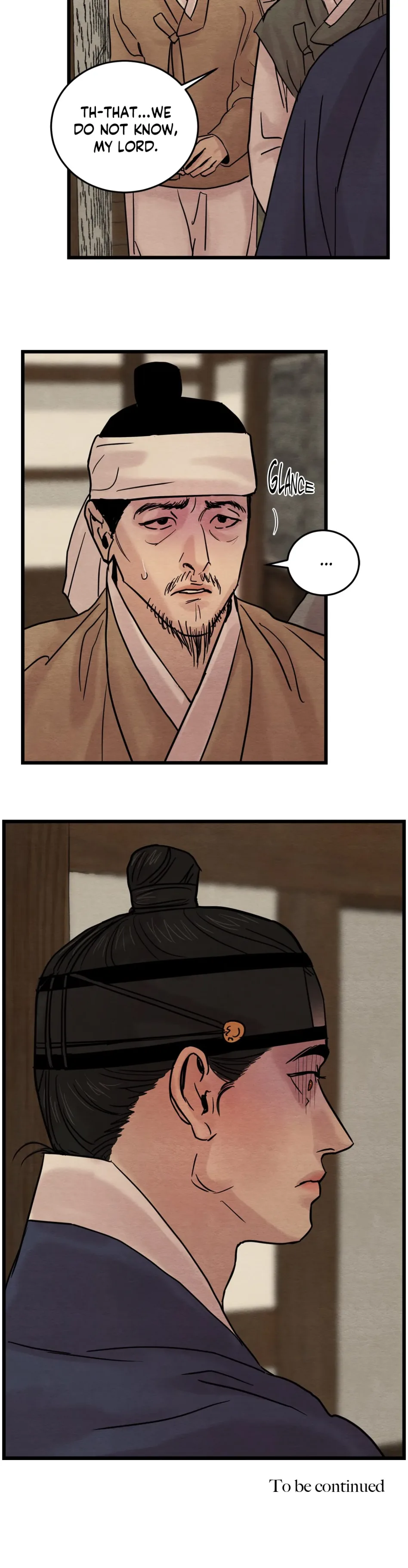 Painter of the Night Chapter 28 page 30